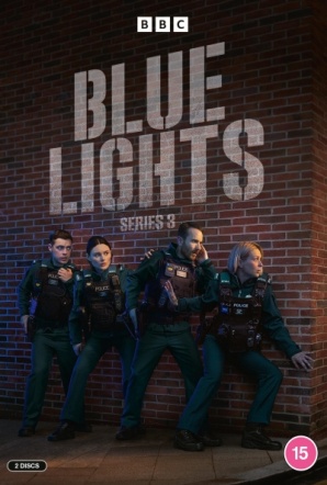 Imagen de Blue Lights (T3)