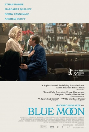 Imagen de Blue Moon