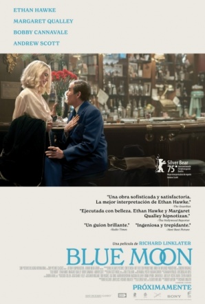 Imagen de Blue Moon