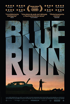 Imagen de Blue Ruin