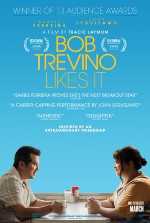 Imagen de Un "like" de Bob Trevino