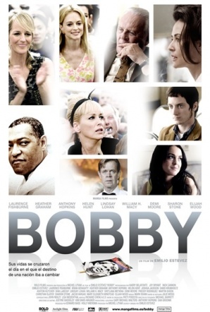 Imagen de Bobby