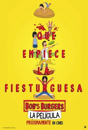 Imagen de Bob's Burgers: La película
