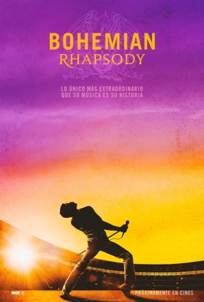 Imagen de Bohemian Rhapsody