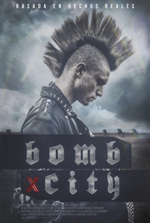 Imagen de Bomb City