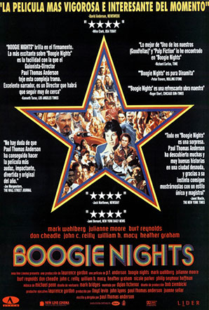 Imagen de Boogie Nights