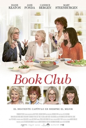 Imagen de Book Club