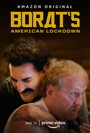 Imagen de Borat Supplemental Reportings