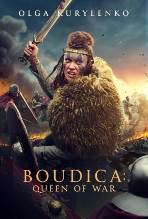 Imagen de Boudica: La reina guerrera