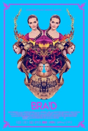 Imagen de Braid