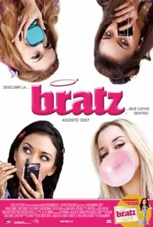 Imagen de Bratz: La película