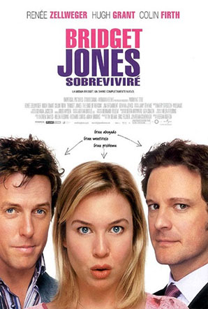 Imagen de Bridget Jones: Sobreviviré