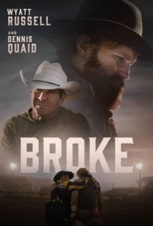 Imagen de Broke