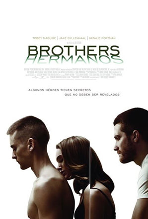 Imagen de Brothers (Hermanos)