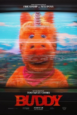 Imagen de Buddy