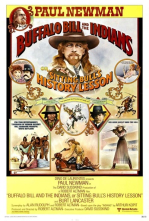 Imagen de Buffalo Bill