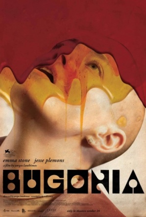 Imagen de Bugonia