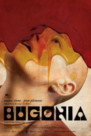 Imagen de Bugonia