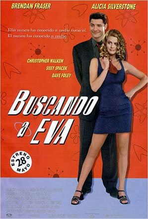 Imagen de Buscando a Eva