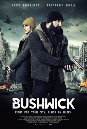 Imagen de Bushwick