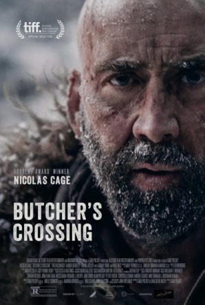 Imagen de Butcher's Crossing