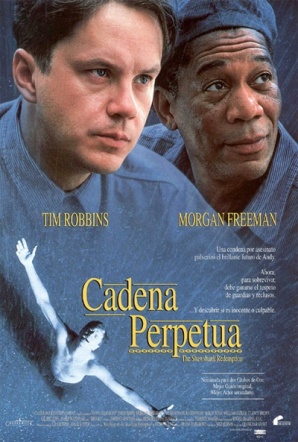 Imagen de Cadena perpetua