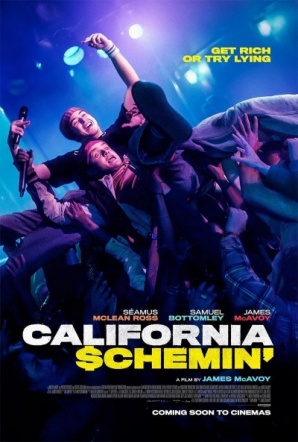 Imagen de California Schemin'