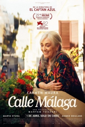Imagen de Calle Málaga