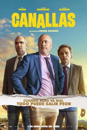 Imagen de Canallas