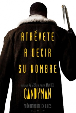 Imagen de Candyman