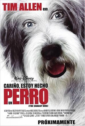 Imagen de Cariño, estoy hecho un perro