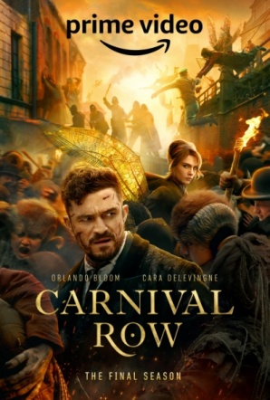 Imagen de Carnival Row (T2)