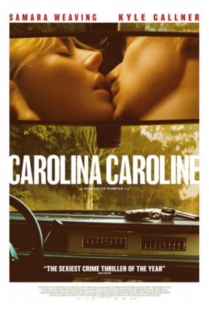 Imagen de Carolina Caroline