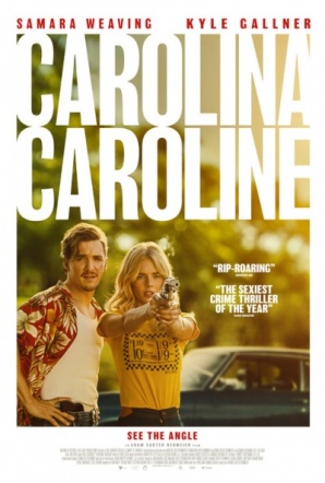 Imagen de Carolina Caroline
