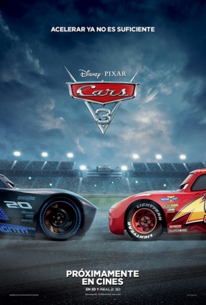 Imagen de Cars 3