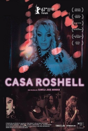 Imagen de Casa Roshell
