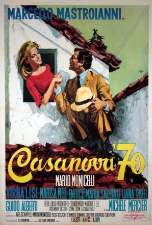 Imagen de Casanova 70