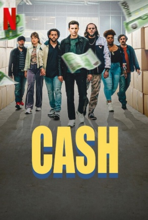 Imagen de Cash