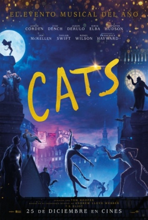 Imagen de Cats