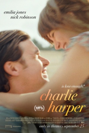 Imagen de Charlie Harper