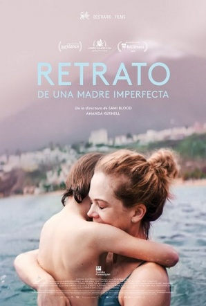 Imagen de Retrato de una madre imperfecta