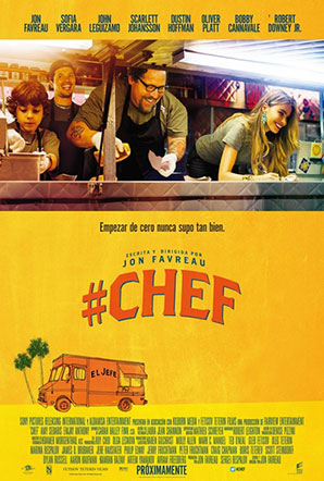 Imagen de #chef