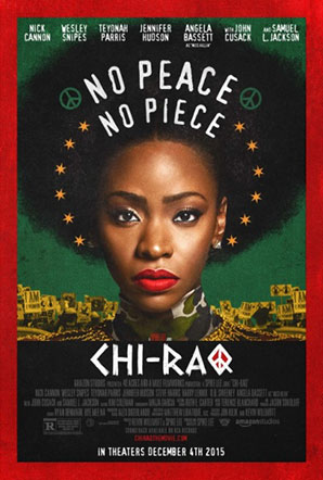 Imagen de Chi-Raq