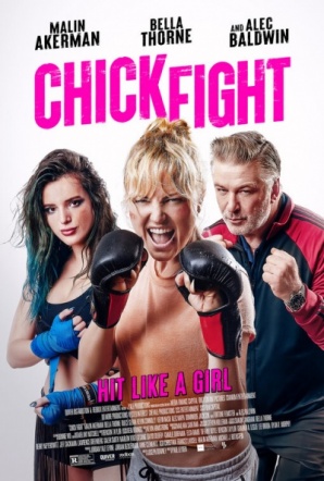 Imagen de Chick Fight