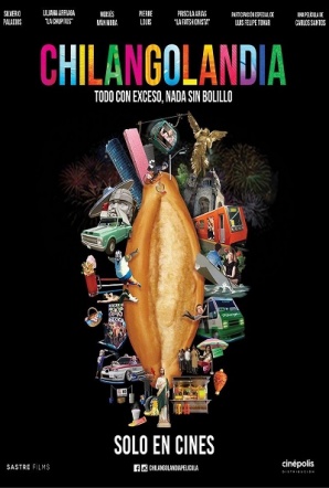 Imagen de Chilangolandia
