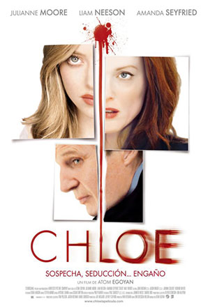 Imagen de Chloe