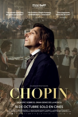 Imagen de Chopin