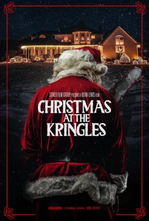 Imagen de Christmas at the Kringles
