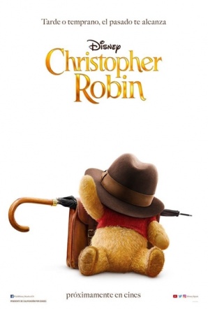 Imagen de Christopher Robin