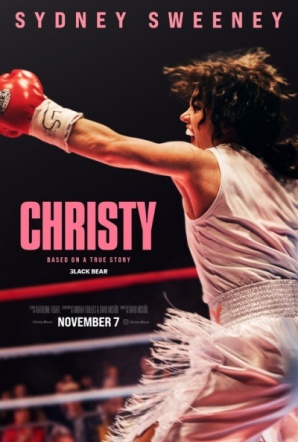 Imagen de Christy
